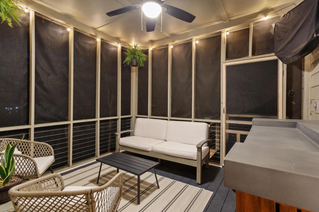Lanier Landing - Private Dock Hot Tub Game Room Gainesville Exterior foto